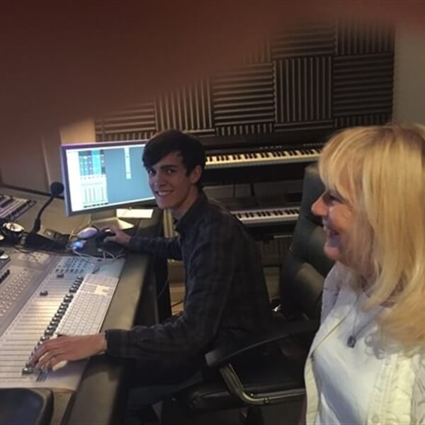 Customer Photo of Superstar Singer Experience